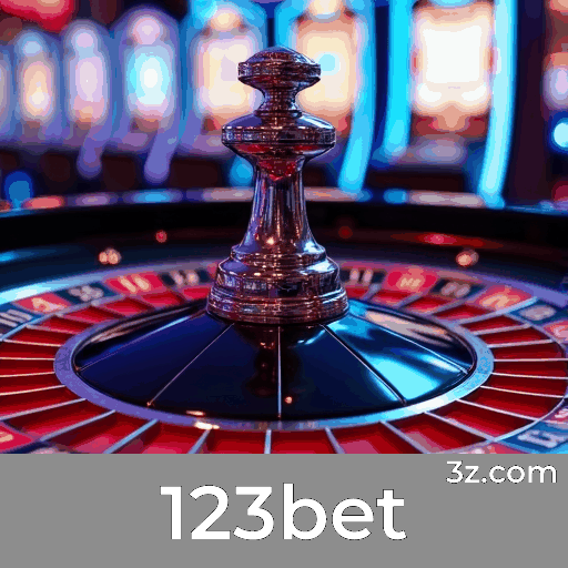 Acesso ao 123bet