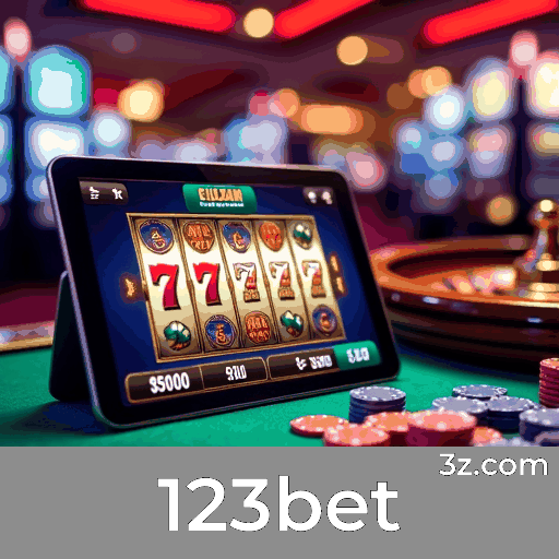 Cassino Online 123bet