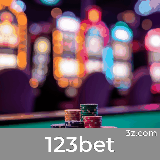 Cassino Online 123bet