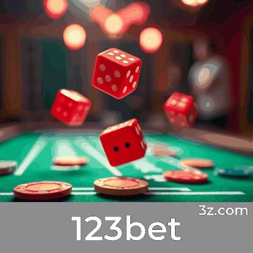 Cassino Online 123bet