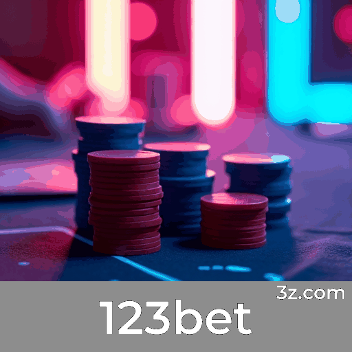 Acesso ao 123bet