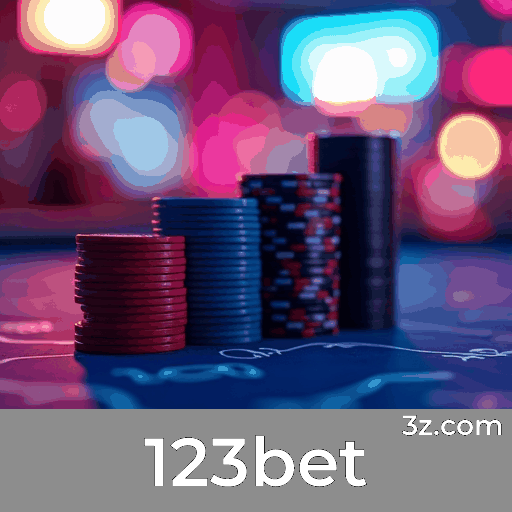 Cadastro na 123bet
