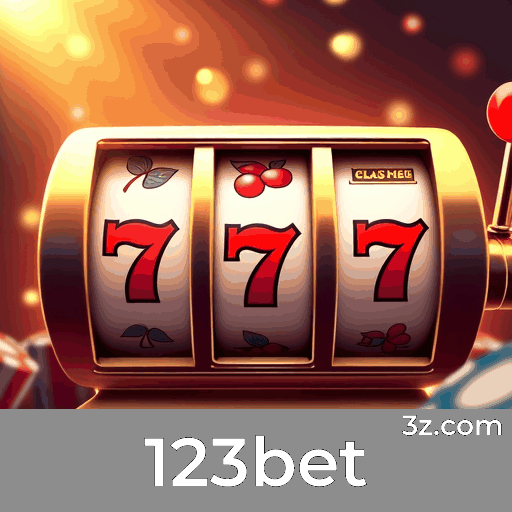 Cadastro na 123bet