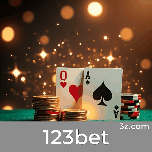 Acesso ao 123bet