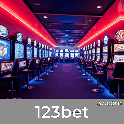 Cadastro na 123bet