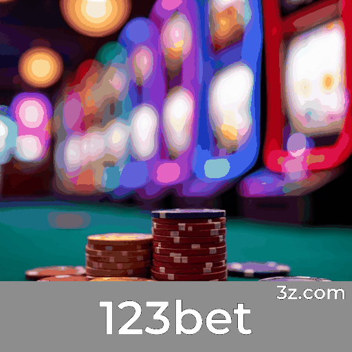 Acesso ao 123bet