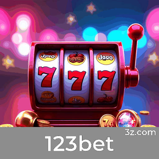 Acesso ao 123bet