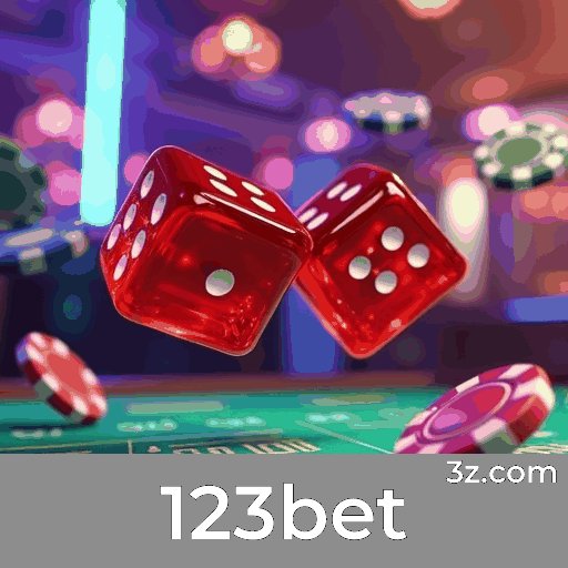 123bet: Seu Cassino Online Seguro e Profissional
