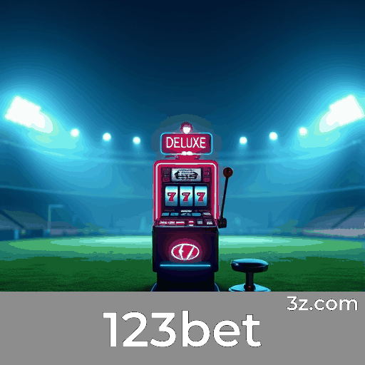 Cadastro na 123bet