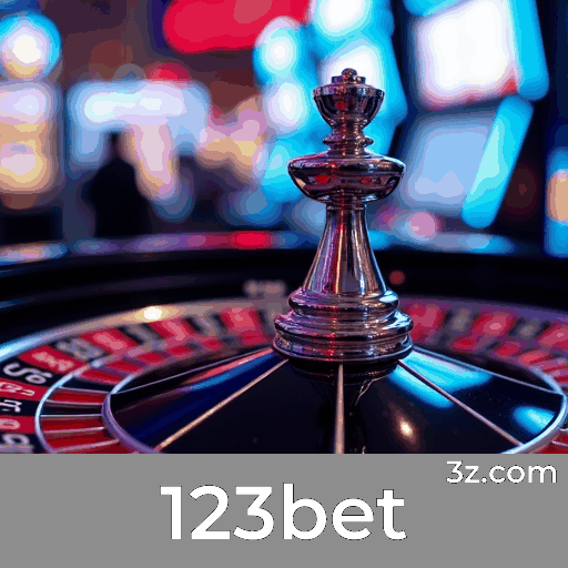 Acessar o site 123bet COM