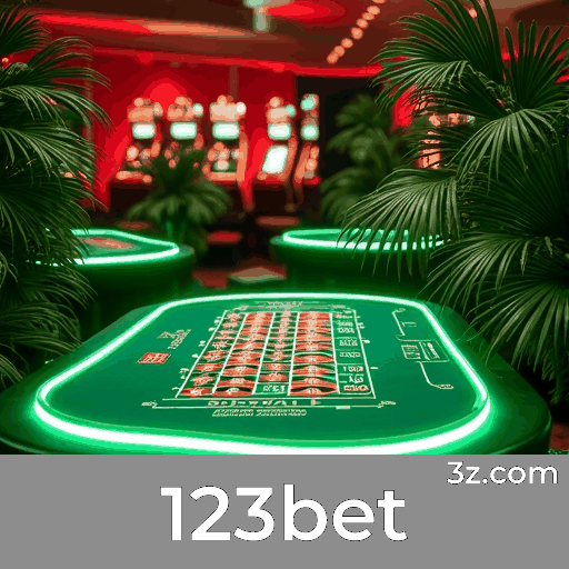 Cadastro na 123bet