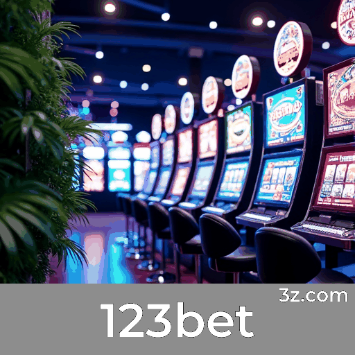 Acesso ao 123bet