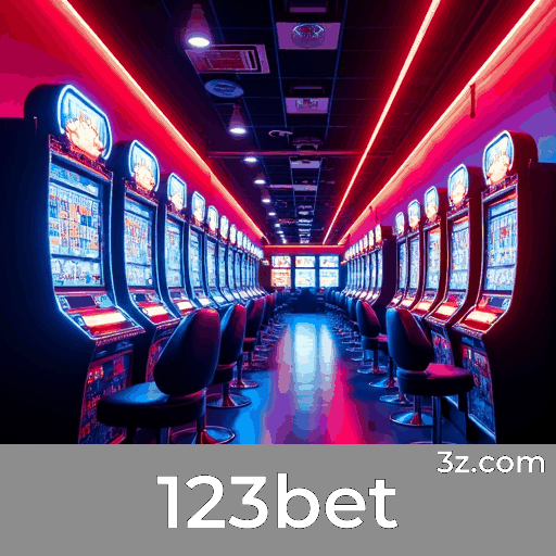 Cassino Online 123bet