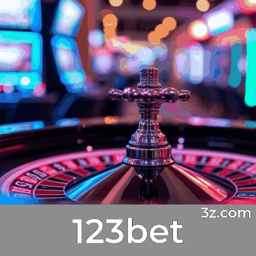 Cassino Online 123bet