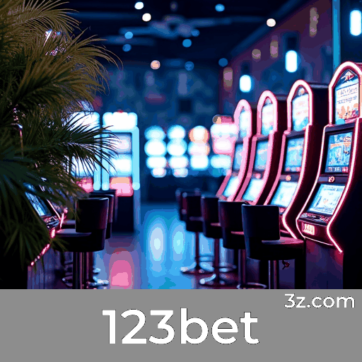 Cassino Online 123bet